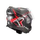 LS2 FF901 ADVANT X CARBON FUTURE II RED-06