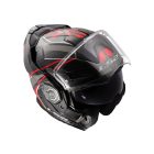 LS2 FF901 ADVANT X CARBON FUTURE II RED-06