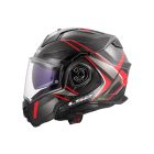 LS2 FF901 ADVANT X CARBON FUTURE II RED-06