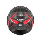 LS2 FF901 ADVANT X CARBON FUTURE II RED-06