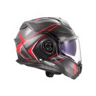 LS2 FF901 ADVANT X CARBON FUTURE II RED-06