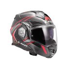 LS2 FF901 ADVANT X CARBON FUTURE II RED-06