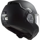 LS2  FF906 ADVANT SOLID MATT BLACK-06