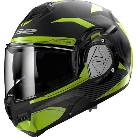 LS2 FF906 ADVANT REVO MATT BLACK H-V YELLOW-06