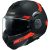 LS2 FF906 ADVANT BEND MATT BLACK RED-06
