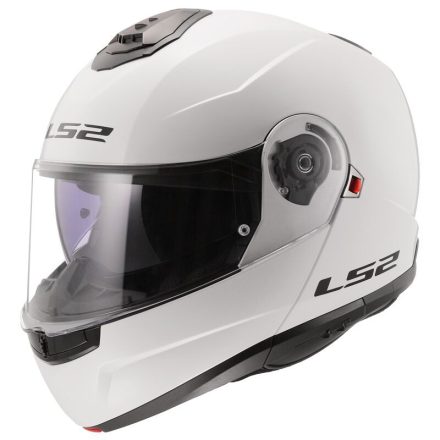 LS2 FF908 STROBE II GLOSS WHITE-06