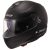 LS2 FF908 STROBE II MATT BLACK-06
