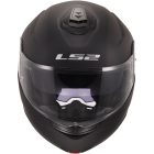 LS2 FF908 STROBE II MATT BLACK-06