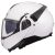 LS2 FF910 ADVANT II SOLID WHITE