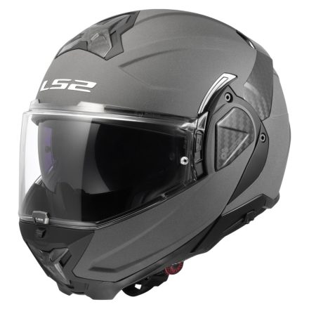 LS2 FF910 ADVANT II SOLID CONCRETE