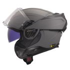 LS2 FF910 ADVANT II SOLID CONCRETE