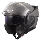 LS2 FF910 ADVANT II SOLID CONCRETE