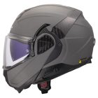 LS2 FF910 ADVANT II SOLID CONCRETE