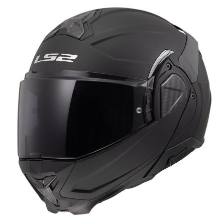 LS2 FF910 ADVANT II SOLID MATT BLACK