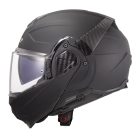 LS2 FF910 ADVANT II SOLID MATT BLACK