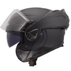 LS2 FF910 ADVANT II SOLID MATT BLACK