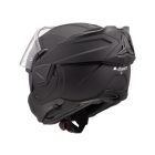 LS2 FF910 ADVANT II SOLID MATT BLACK