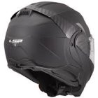 LS2 FF910 ADVANT II SOLID MATT BLACK