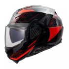 LS2 FF910 ADVANT II ASTRAL RED