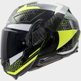 LS2 FF910 ADVANT II ASTRAL H-V YELLOW