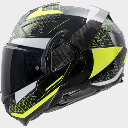 LS2 FF910 ADVANT II ASTRAL H-V YELLOW