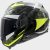 LS2 FF910 ADVANT II ASTRAL H-V YELLOW