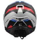 LS2 FF910 ADVANT II TRIPLE WHITE BLUE RED -06
