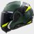 LS2 FF910 ADVANT II TRIPLE OLIVE-06