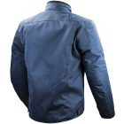 LS2 Vesta Man Jacket Blue "M" textil dzseki