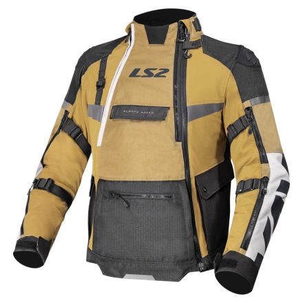 LS2 X-MASTER MAN JACKET