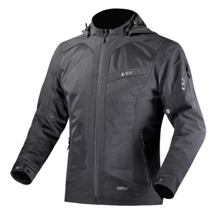 LS2 BOLTON AIR LADY JACKET