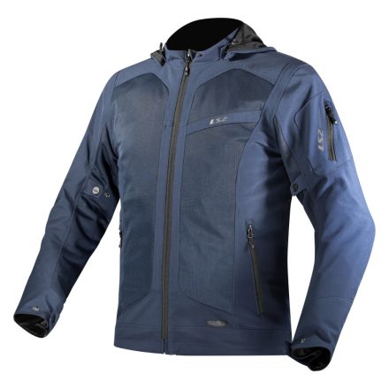LS2 BOLTON AIR MAN JACKET