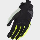 DART 2 MAN GLOVES BLUE H-V YELLOW
