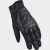 LS2 ALL TERRAIN LADY GLOVES BLACK