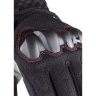 LS2 CHAKI MAN GLOVES BLACK