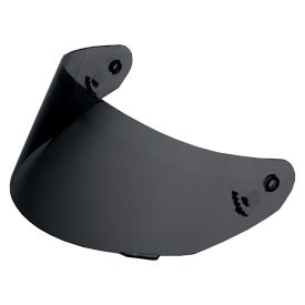 LS2 FF369/FF384/FF351/FF352 VISOR TINTED SÖTÉT