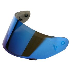 LS2 FF369/FF384/FF351 VISOR IRIDIUM BLUE