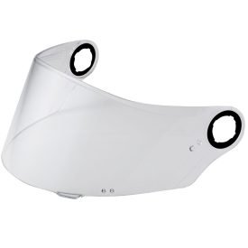 LS2 FF385/FF322/FF396 VISOR CLEAR