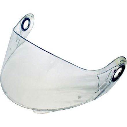 LS2 FF386/370/FF325 VISOR CLEAR, VÍZTISZTA