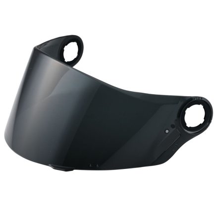 LS2 FF396/FF392 VISOR SÖTÉT FÜST