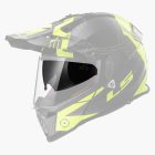 LS2,SUN VISOR FF324/FF397/OF521/MX436