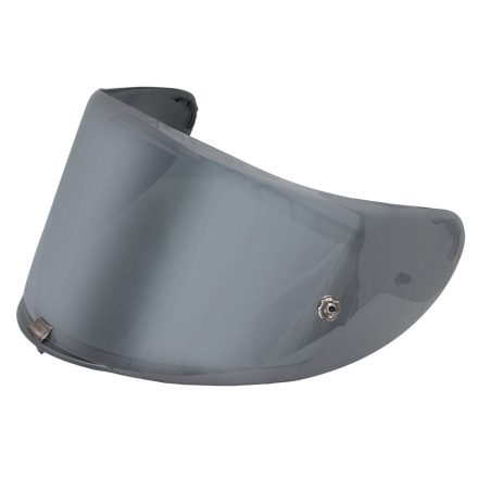 LS2 FF323 VISOR LIGHT SMOKE ANTI-FOG RACING