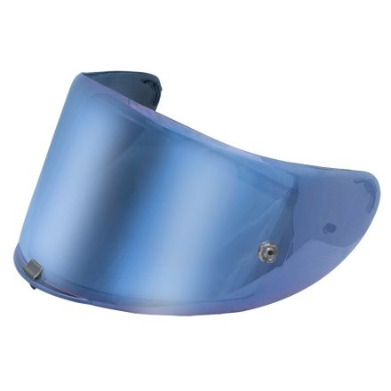 LS2 FF323 VISOR IRIDIUM