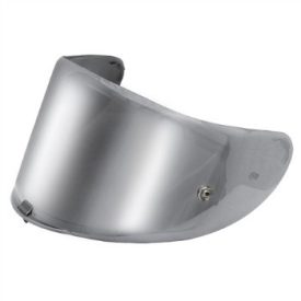 LS2 FF323 VISOR IRIDIUM