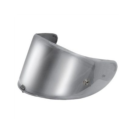 LS2 FF323 VISOR IRIDIUM