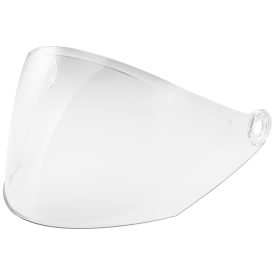 LS2 VISOR  OF597 CLEAR