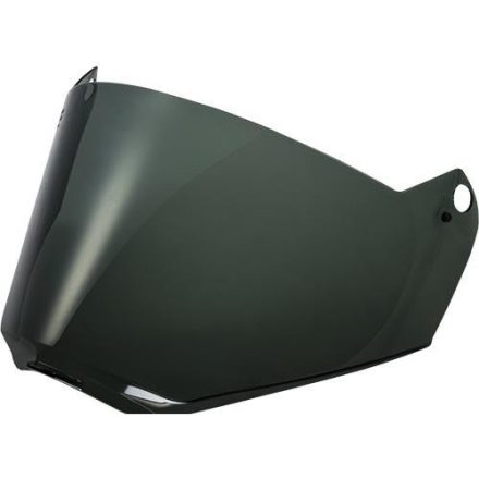 LS2 MX436 VISOR LIGHT TINTED