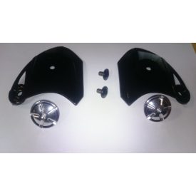 LS2 PLEXI MECHANIKA TAKARÓ OF518