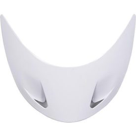 LS2 FELSŐ SZELLŐZŐ TAKARÓ PÁR TAKARÓ FF323 WHITE