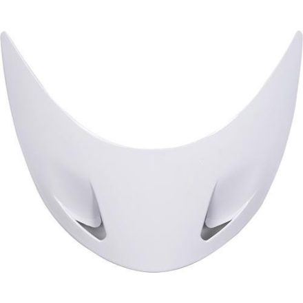LS2 FELSŐ SZELLŐZŐ TAKARÓ PÁR TAKARÓ FF323 WHITE